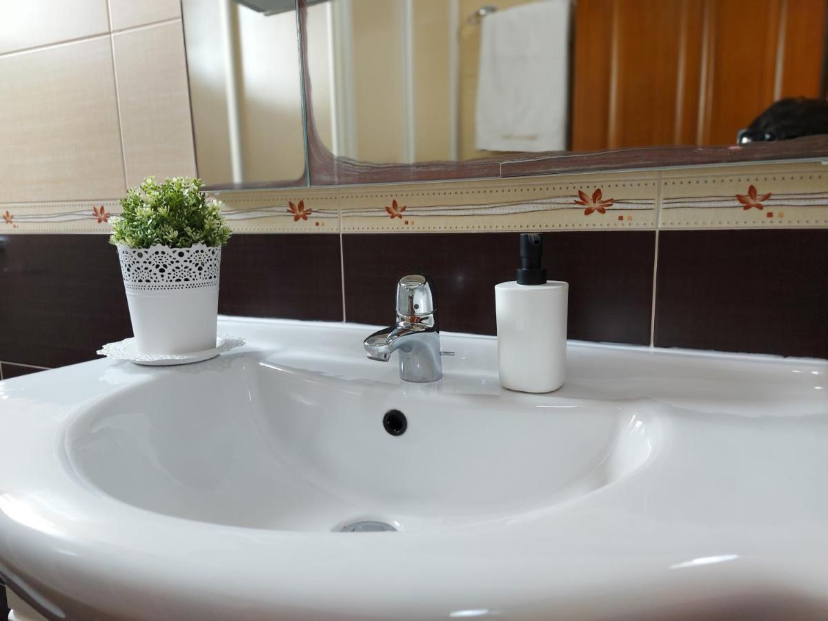 Apartments Palic Baška Eksteriør bilde
