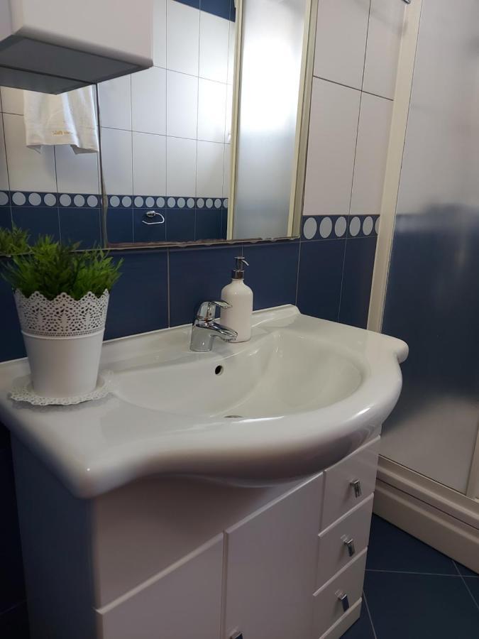 Apartments Palic Baška Eksteriør bilde
